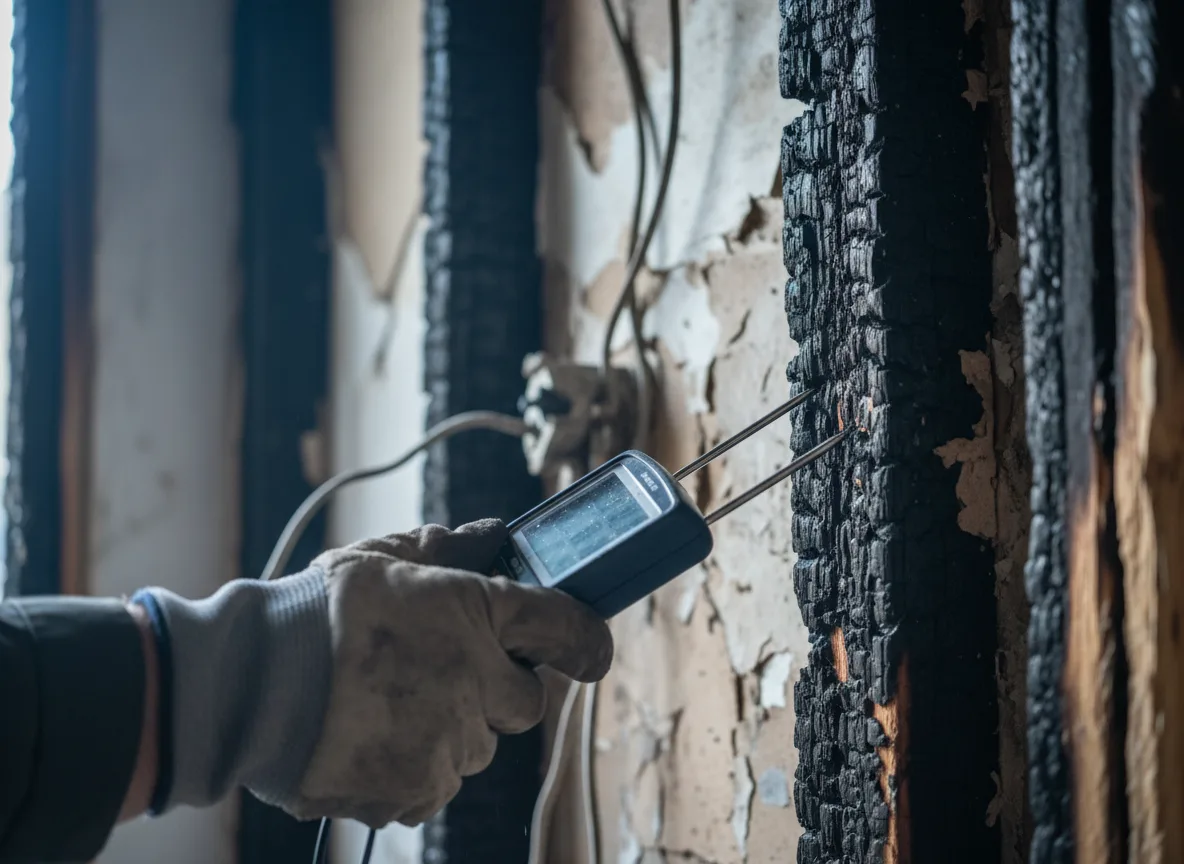 Fire Damage Restoration New Hope, VA FAQs